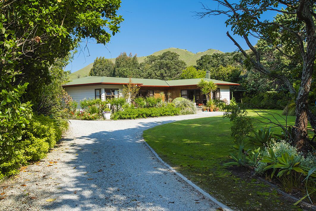 Photo of Outdoor in Gisborne
