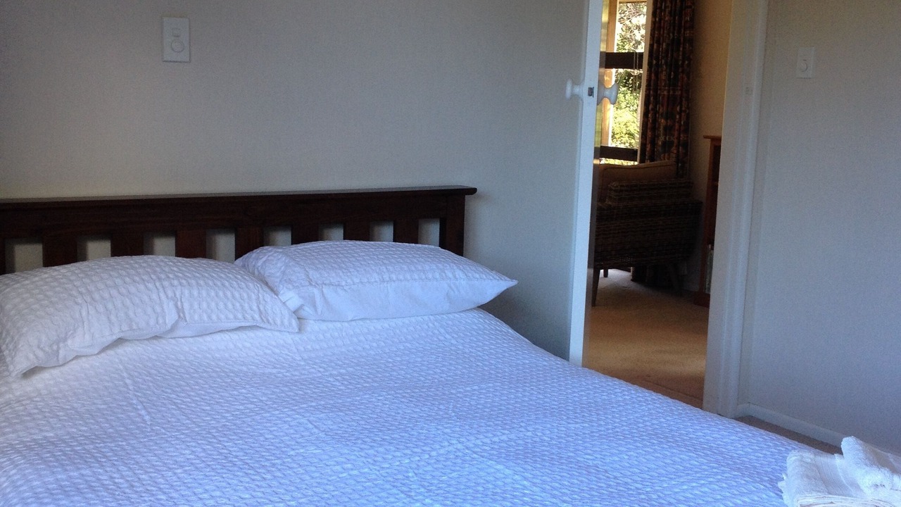 Photo of Bedroom in Gisborne