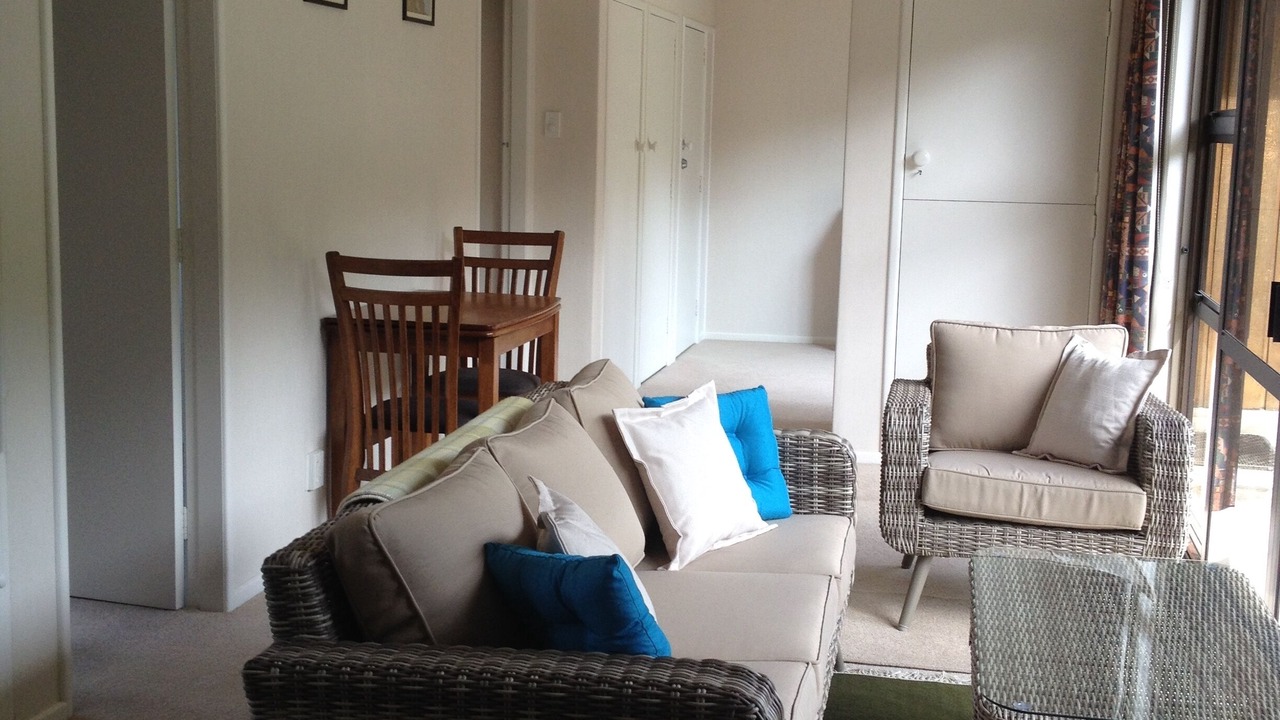 Photo of Livingroom in Gisborne