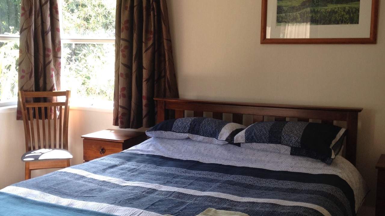 Photo of Bedroom in Gisborne
