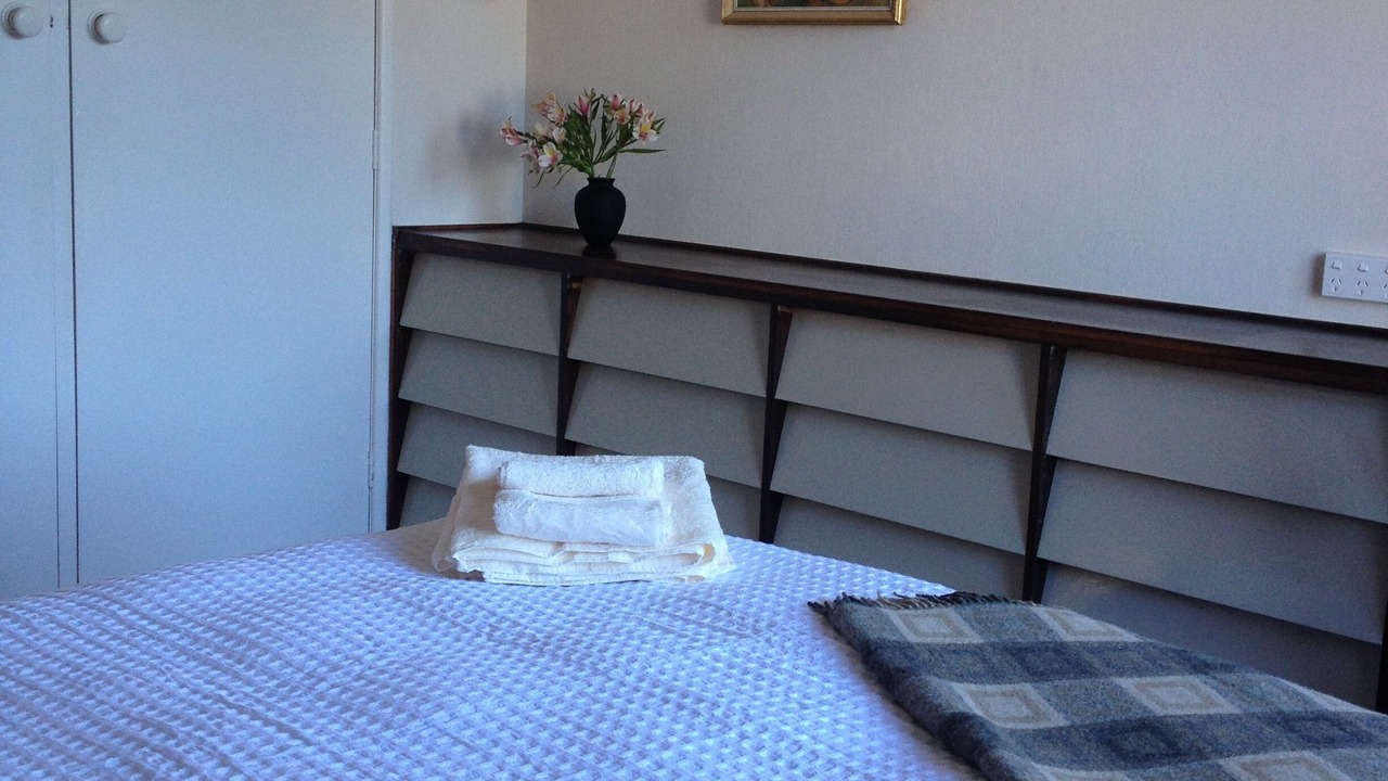 Photo of Bedroom in Gisborne