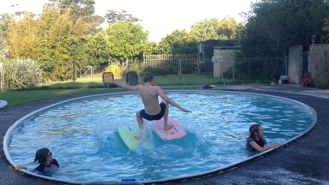 Photo of Outdoor in Gisborne