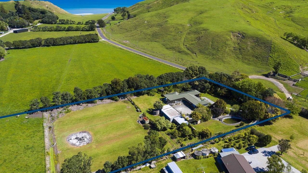 Photo of Outdoor in Gisborne