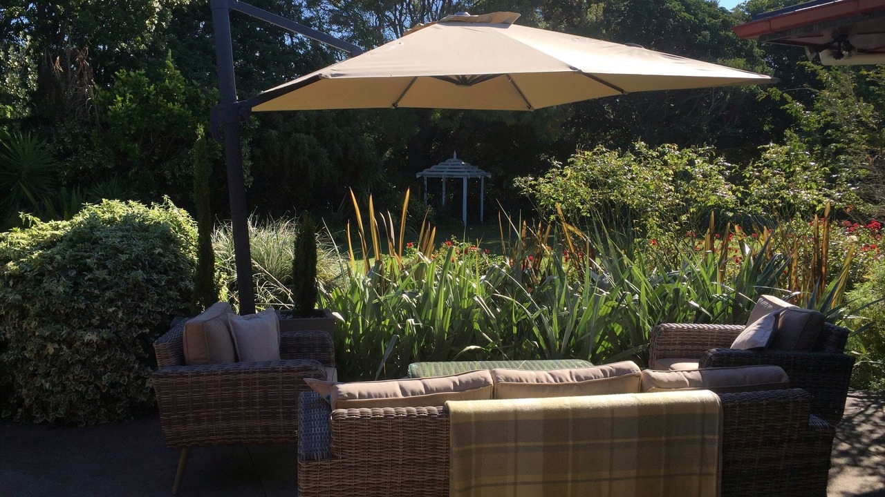 Photo of Outdoor in Gisborne