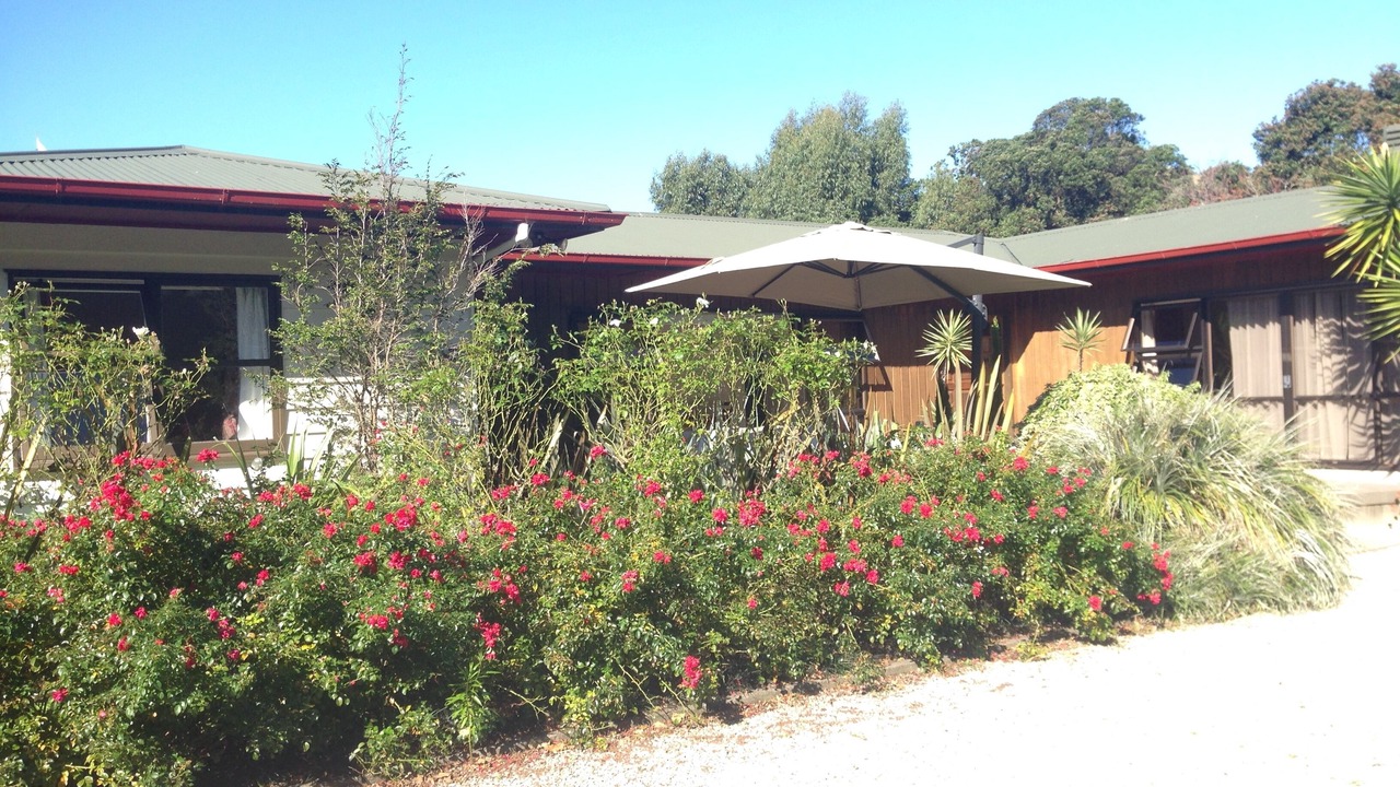 Photo of Outdoor in Gisborne