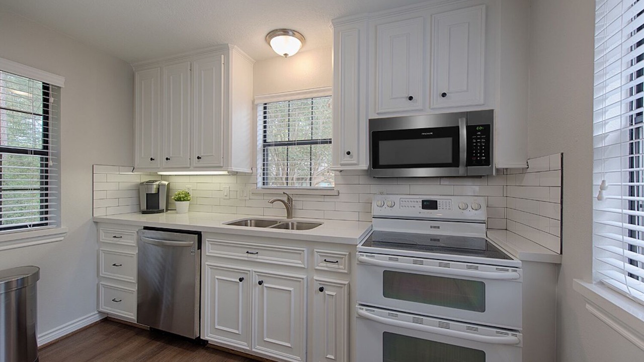 Photo of Kitchen in Panther Creek