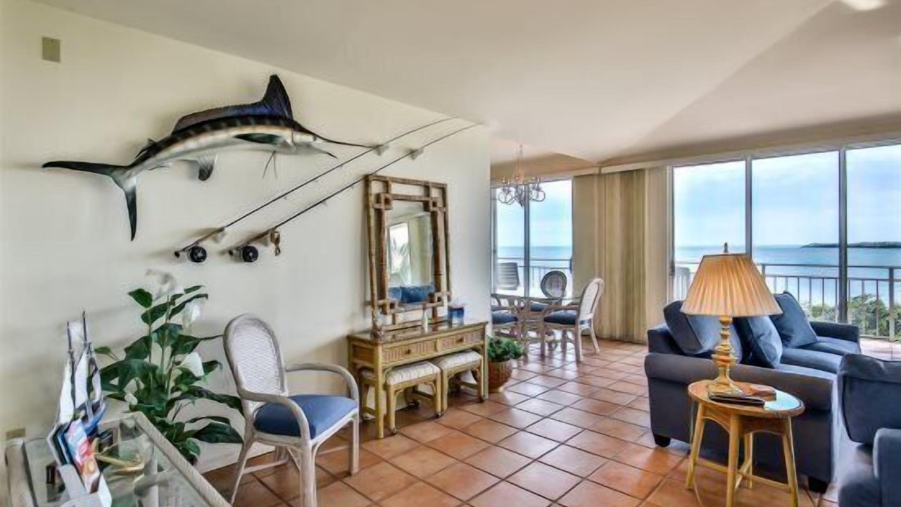 Photo of Livingroom in Islamorada