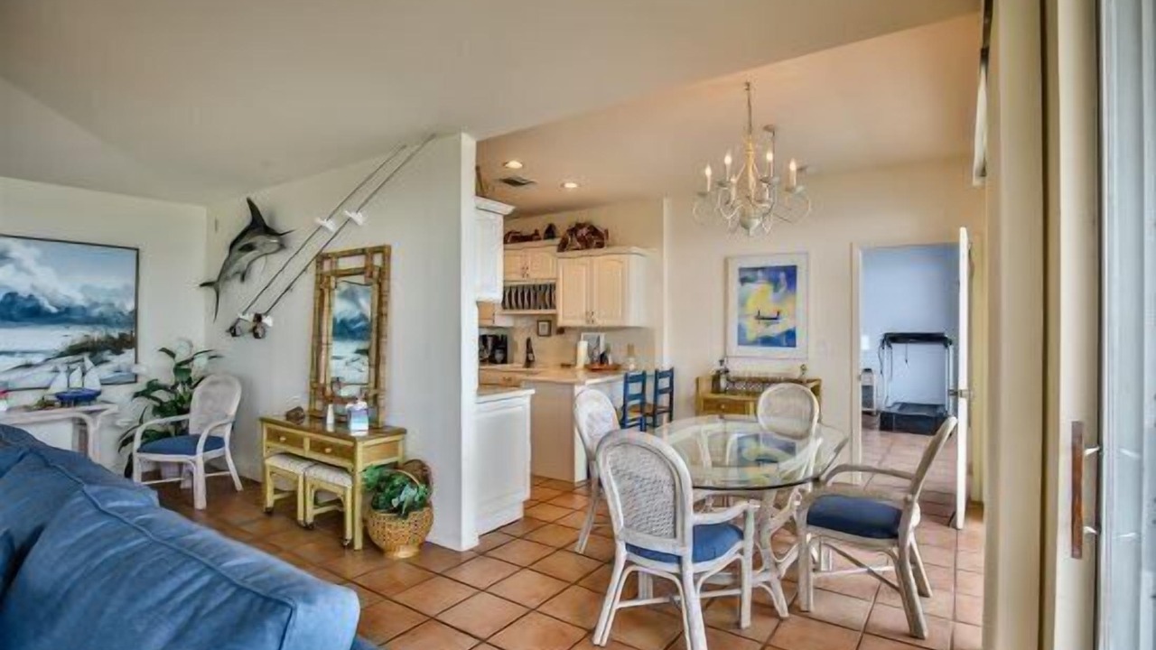 Photo of Livingroom in Islamorada
