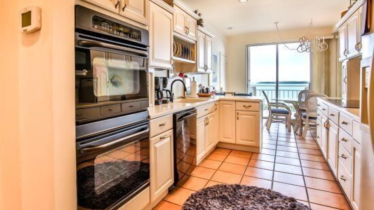 Photo of Kitchen in Islamorada