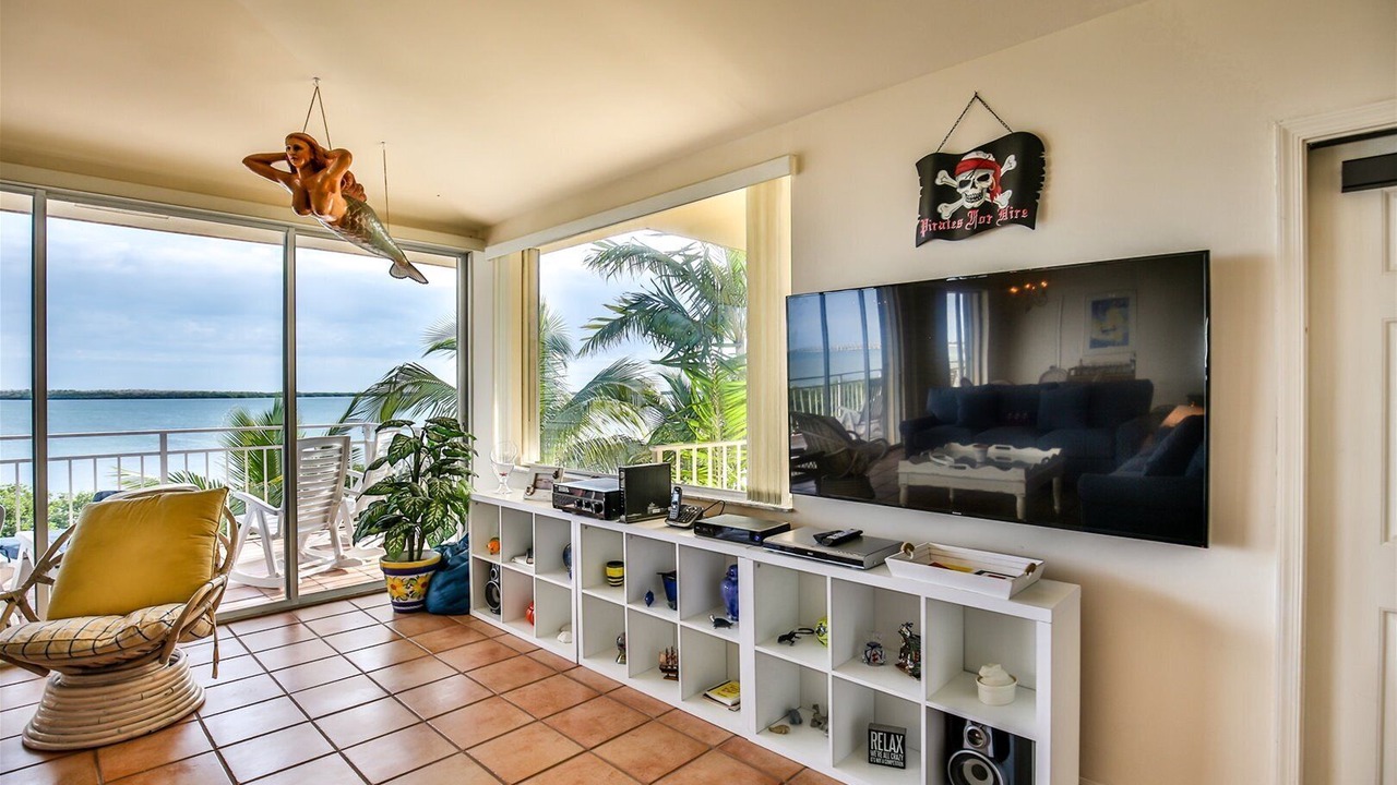 Photo of Livingroom in Islamorada