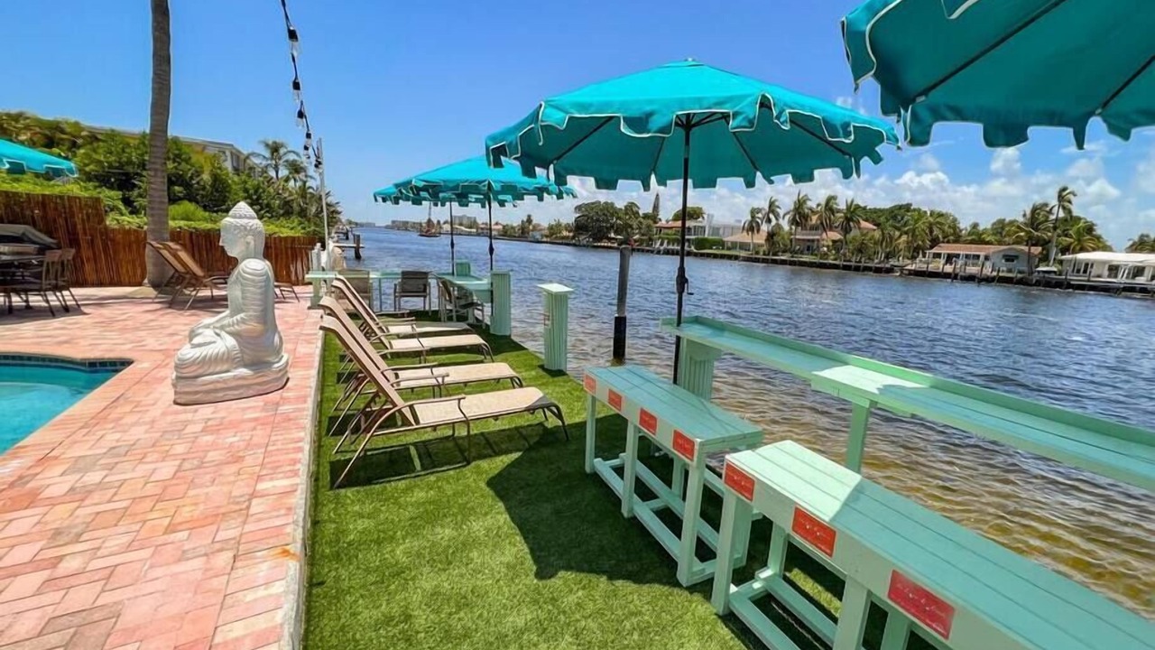Photo of Outdoor in Santa Barbara Estates