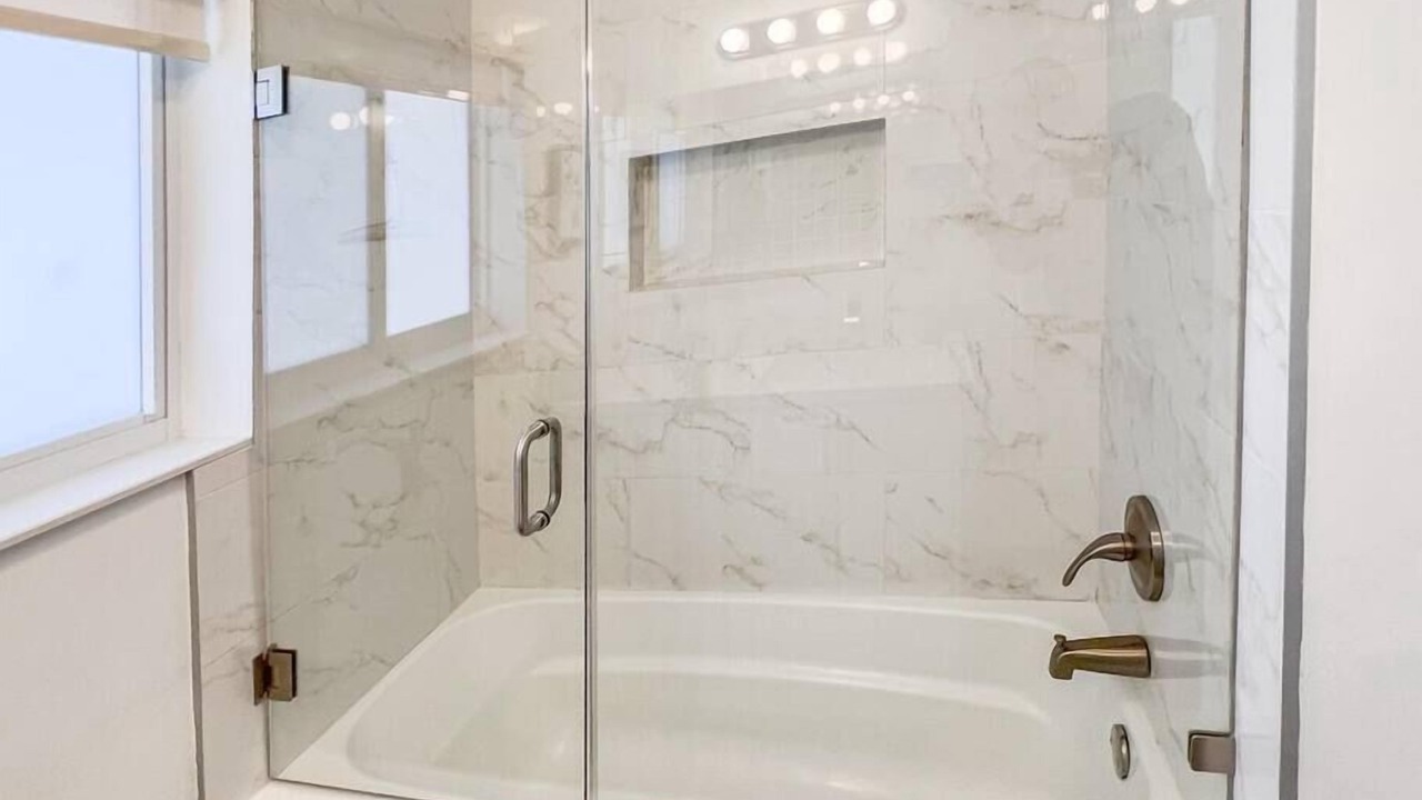Photo of Bathroom in Cypress Point