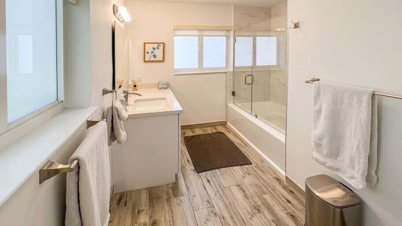 Photo of Bathroom in Cypress Point
