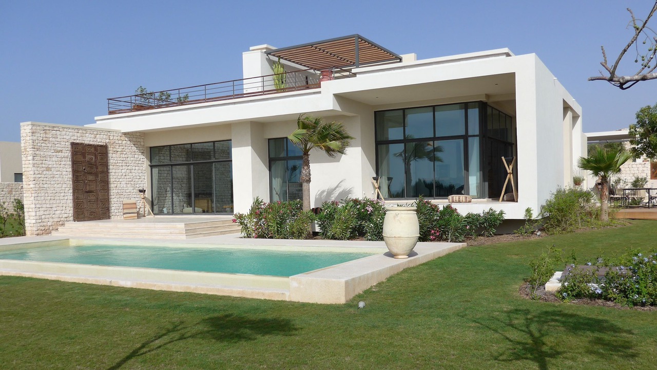 Photo of Outdoor in Ahl Agadir