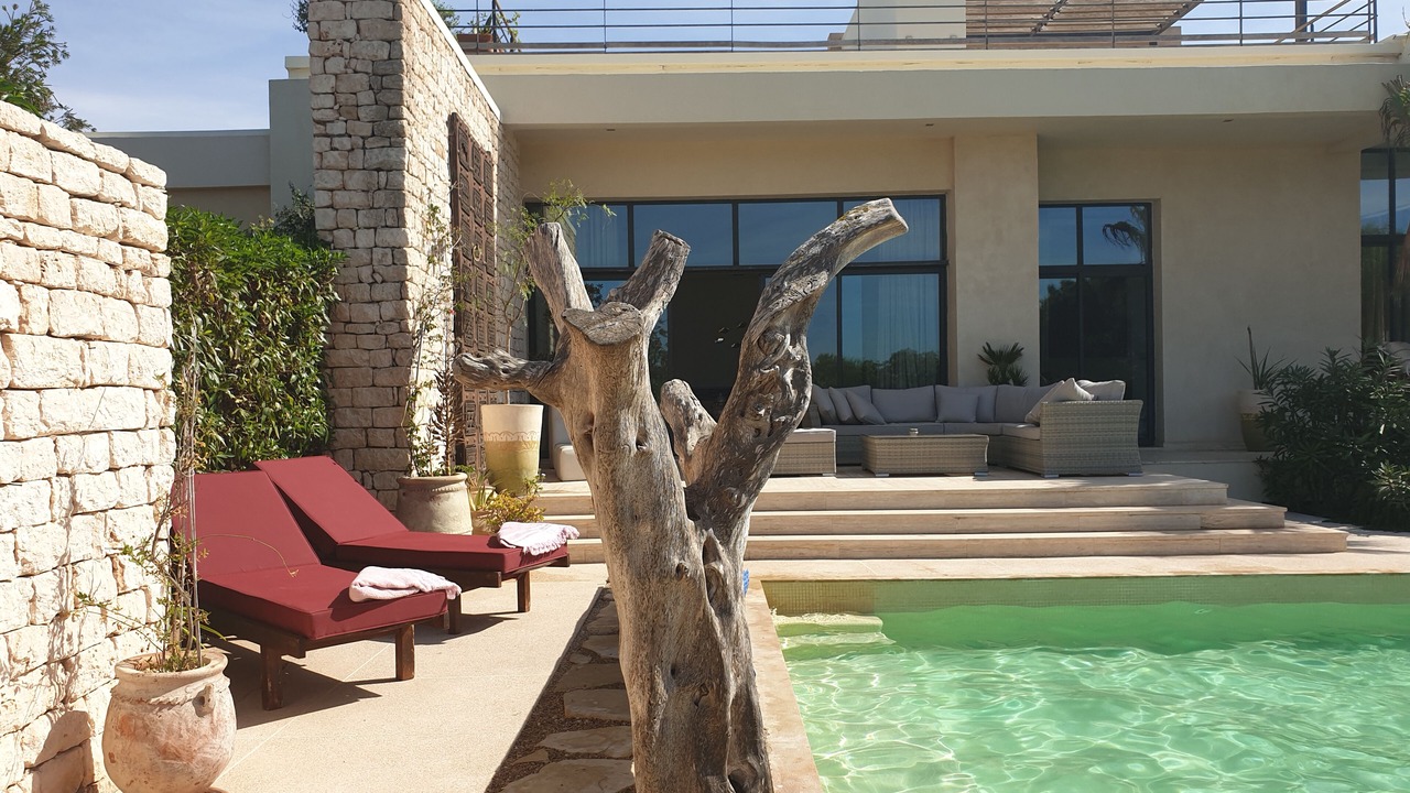 Photo of Outdoor in Ahl Agadir