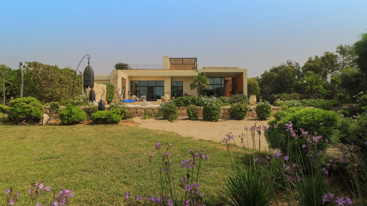 Photo of Outdoor in Ahl Agadir