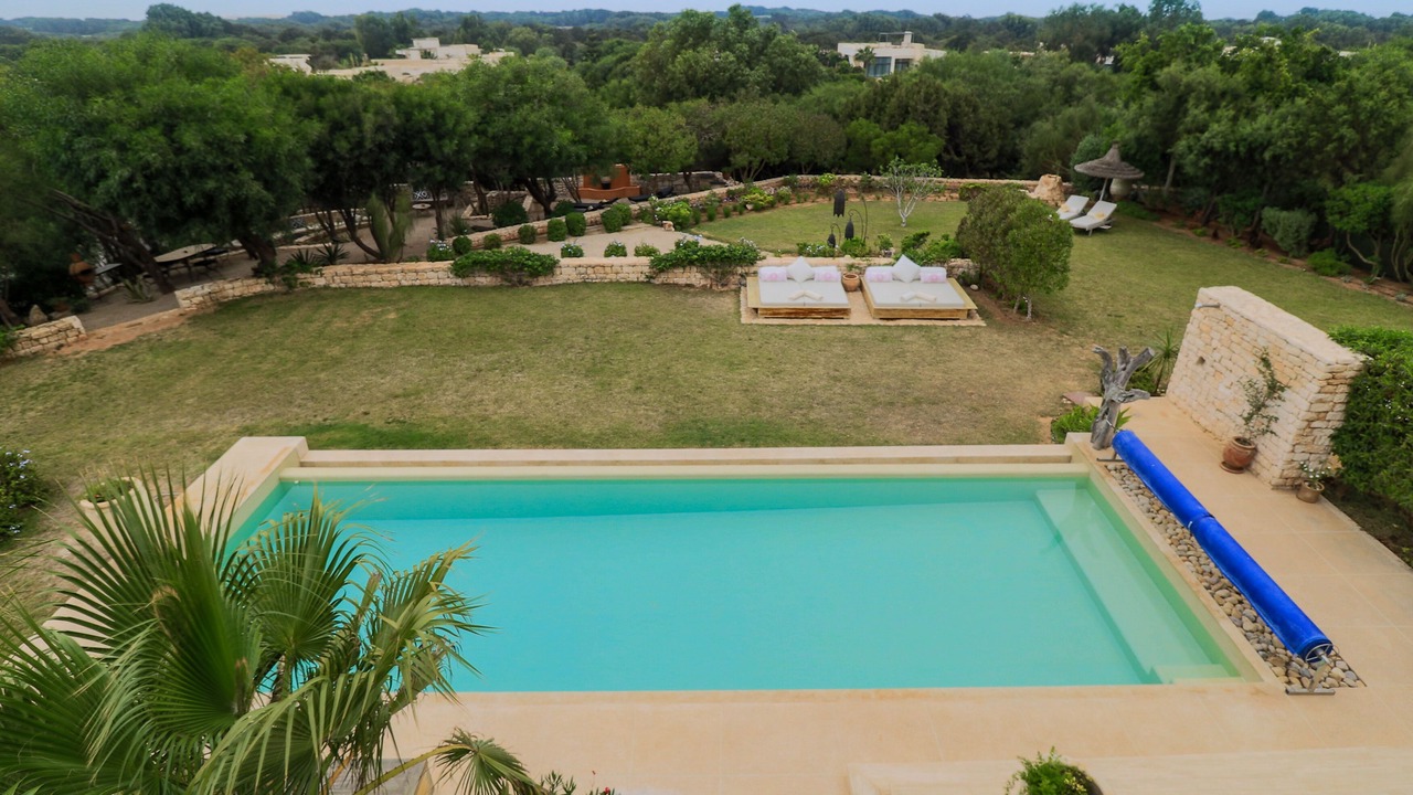Photo of Outdoor in Ahl Agadir