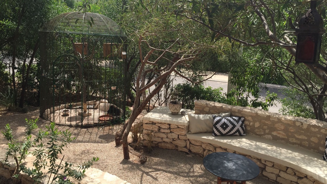 Photo of Outdoor in Ahl Agadir