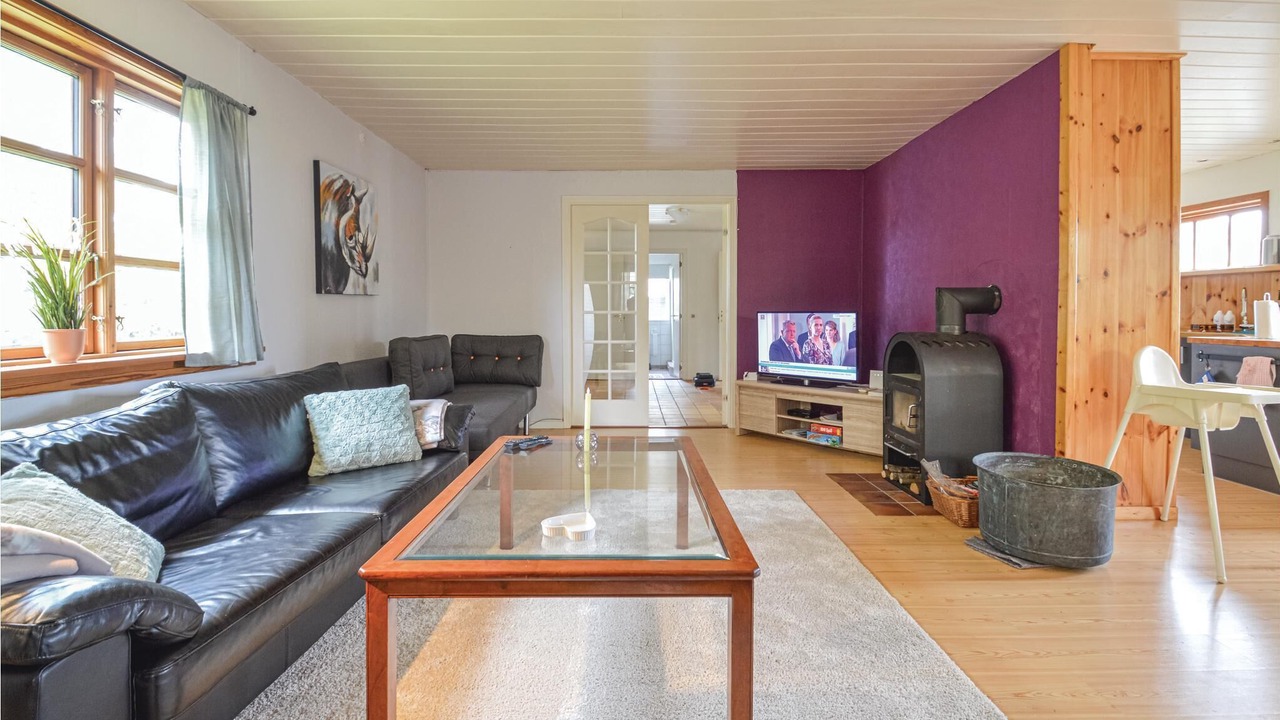 Photo of Bedroom in Kragenæs