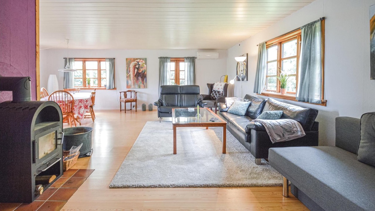 Photo of Bedroom in Kragenæs