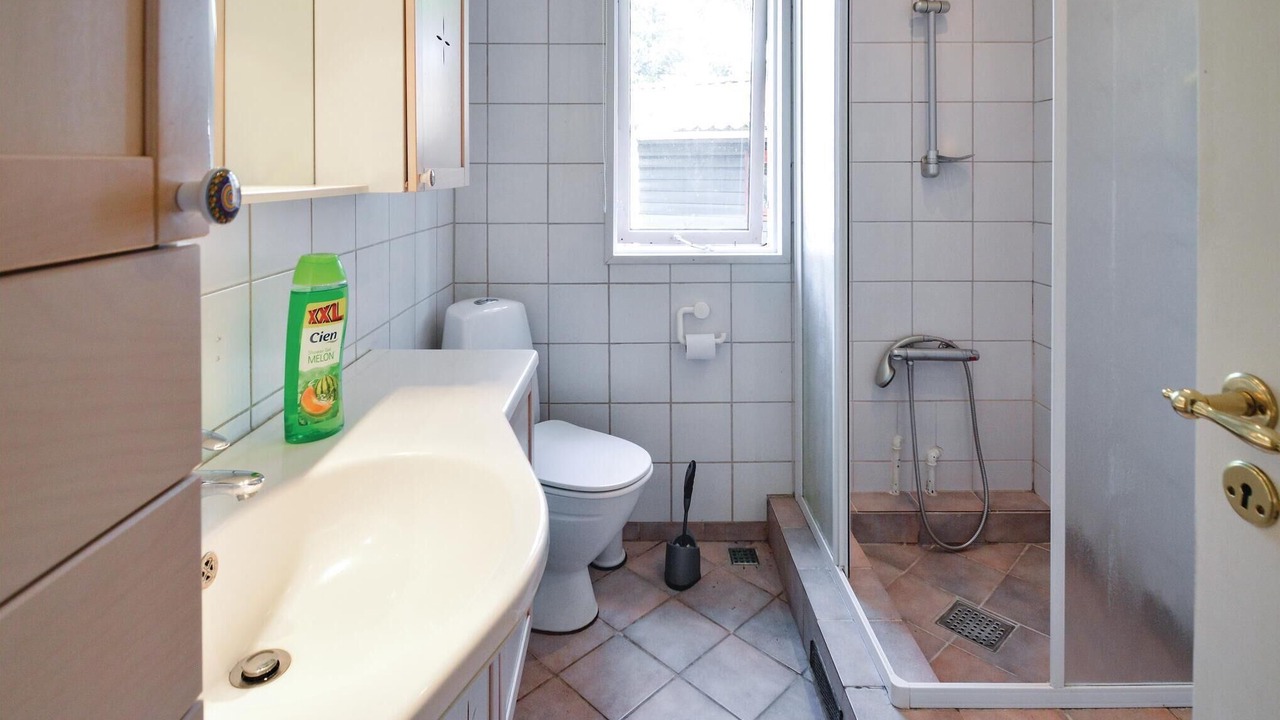 Photo of Bathroom in Kragenæs