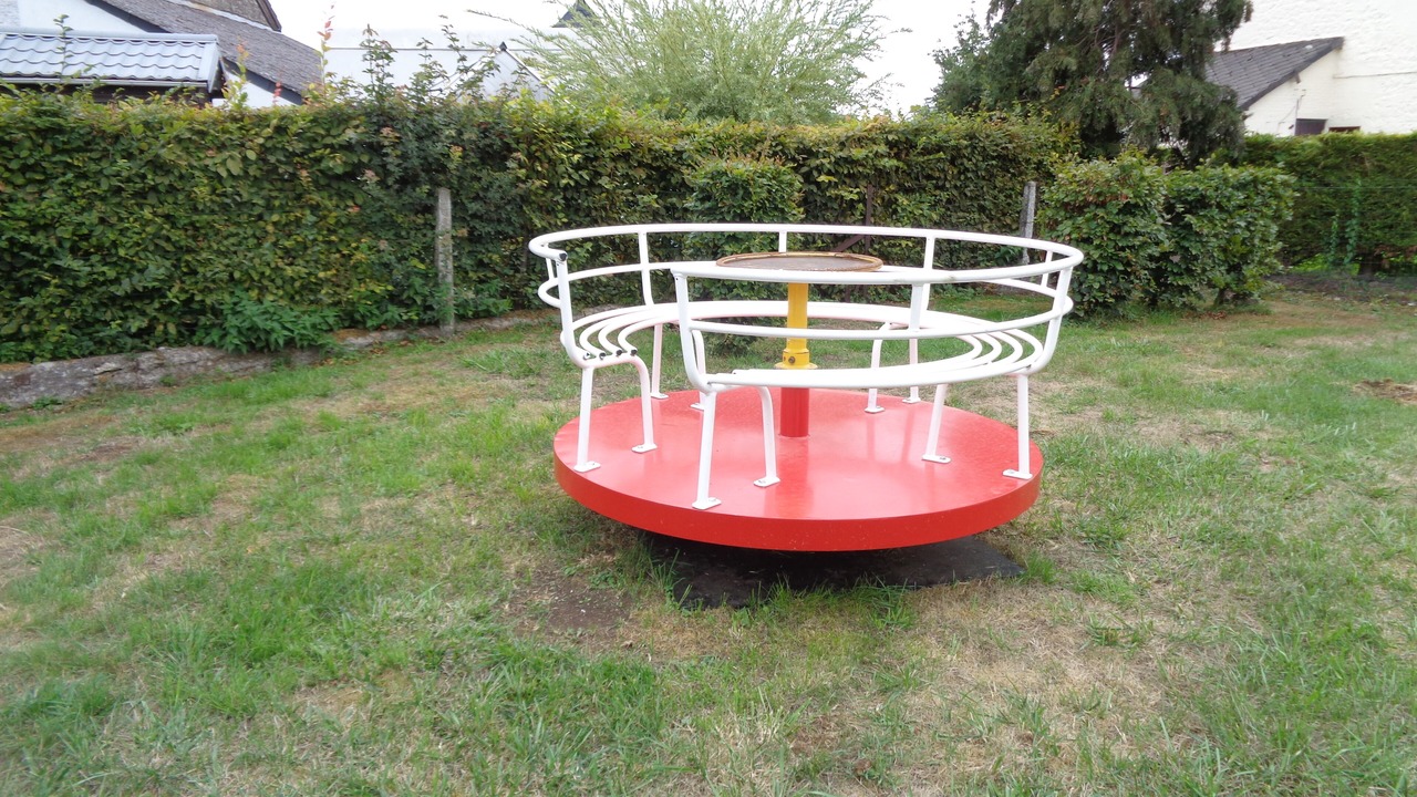Photo of Outdoor in Cerfontaine