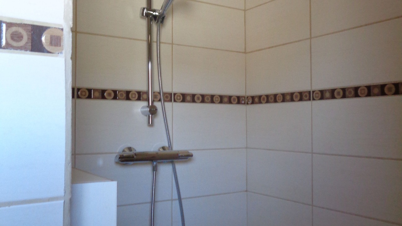 Photo of Bathroom in Cerfontaine