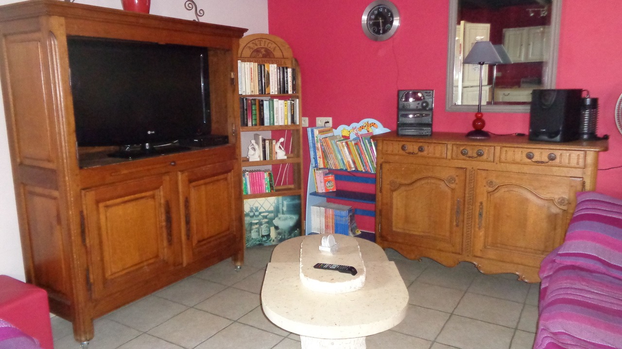 Photo of Livingroom in Cerfontaine