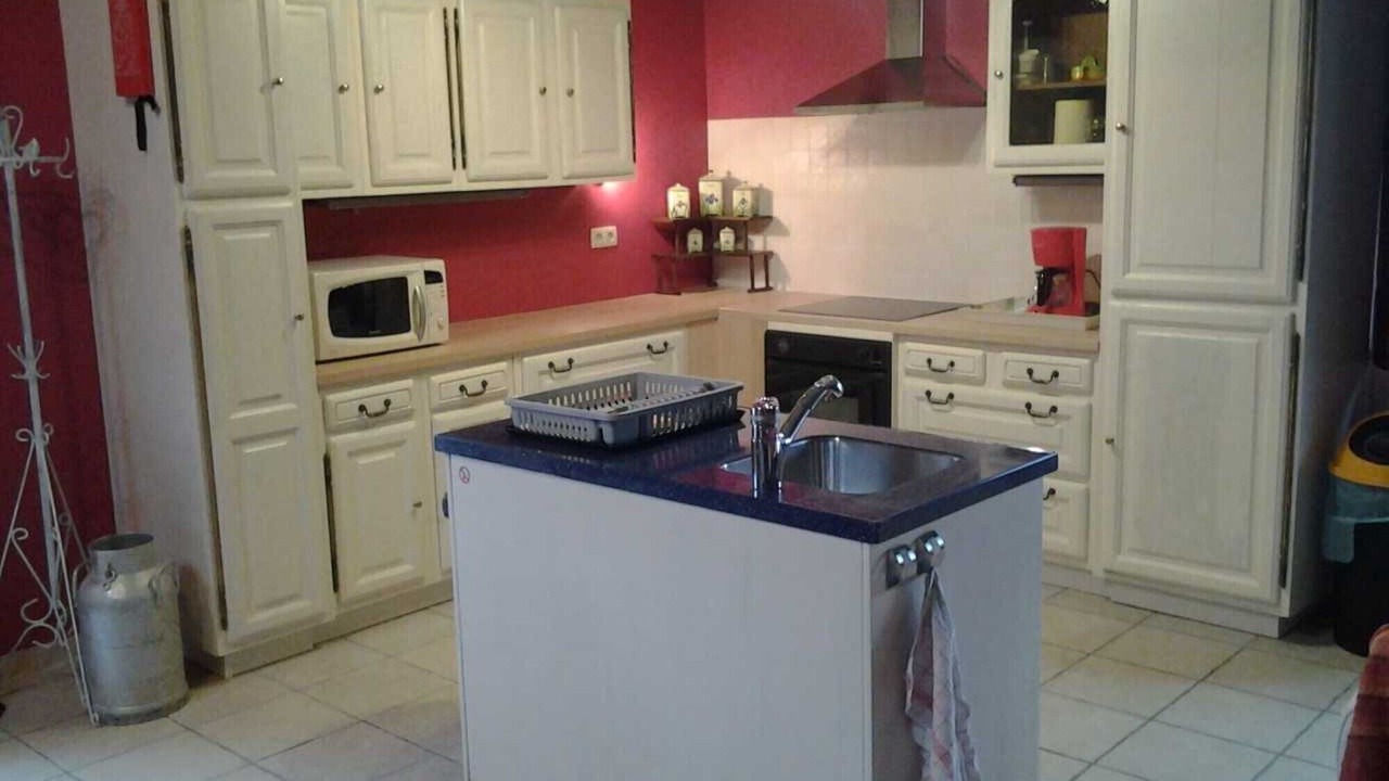 Photo of Kitchen in Cerfontaine