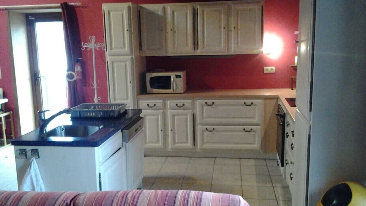 Photo of Kitchen in Cerfontaine