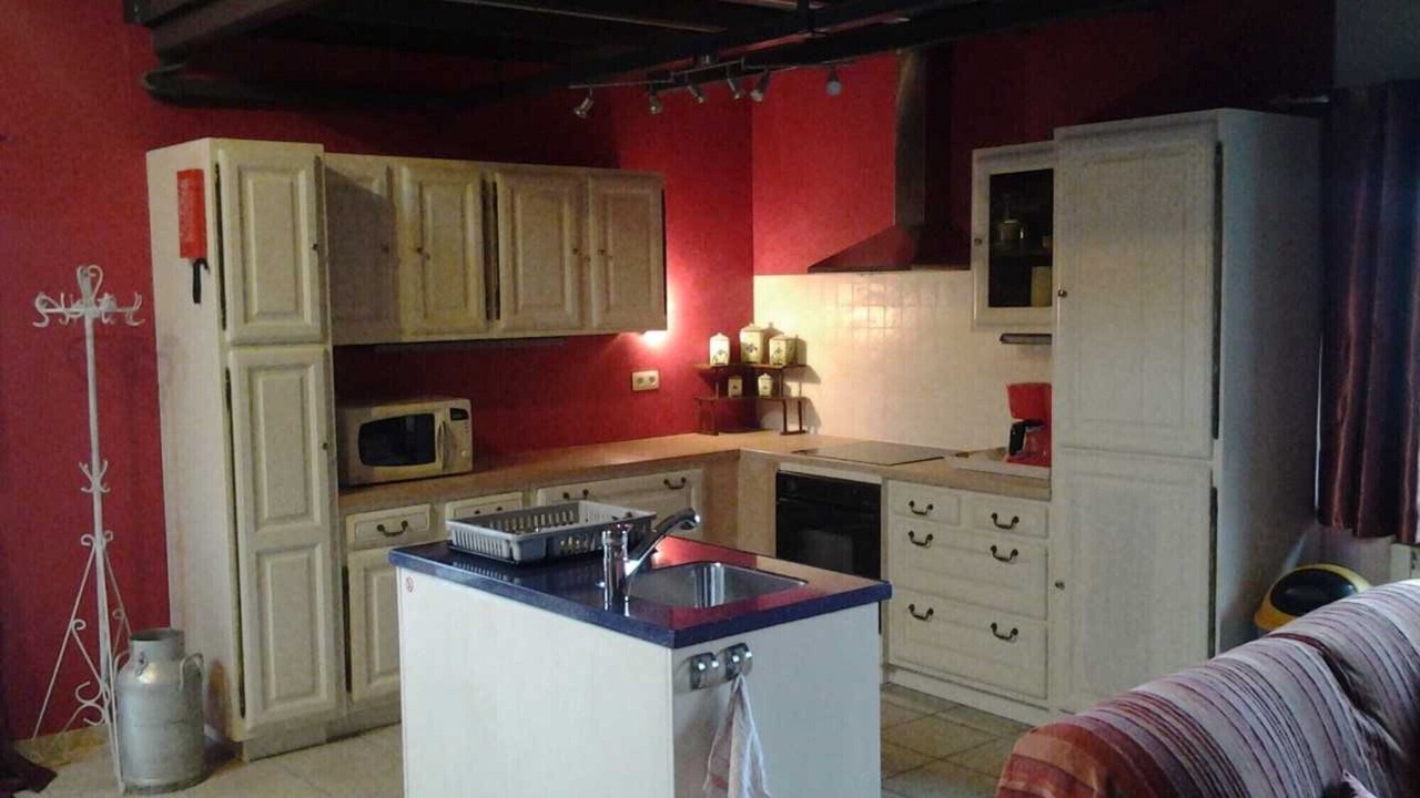Photo of Kitchen in Cerfontaine