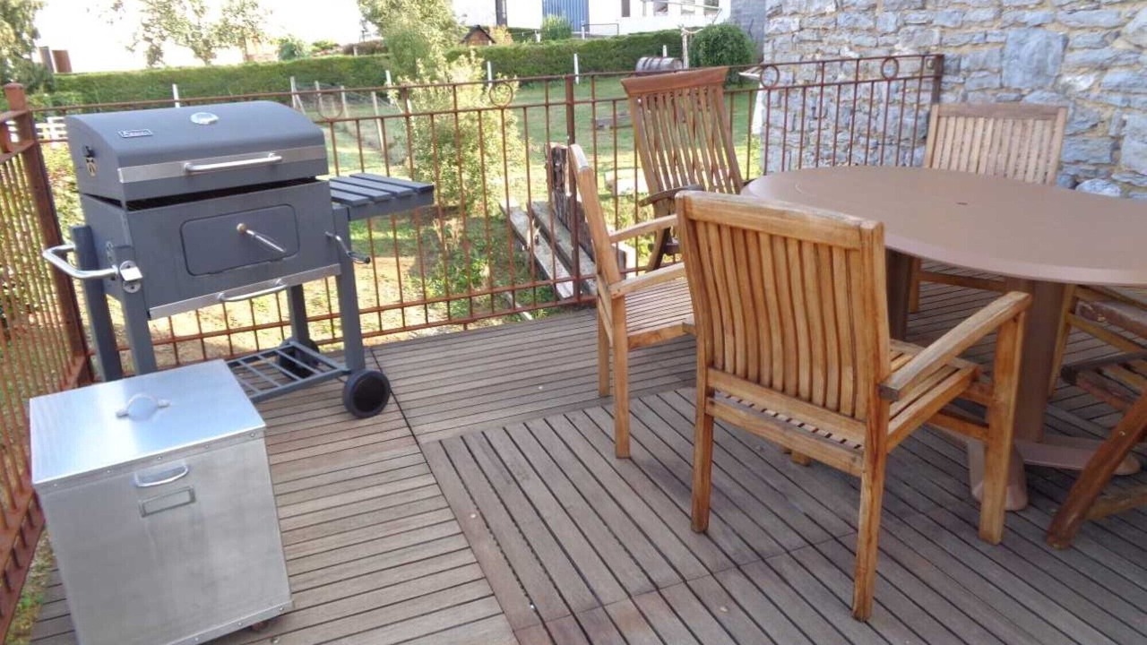 Photo of Outdoor in Cerfontaine