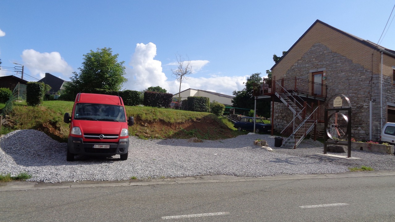 Photo of Outdoor in Cerfontaine