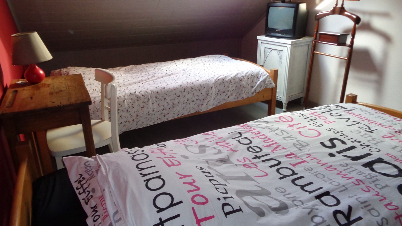 Photo of Bedroom in Cerfontaine