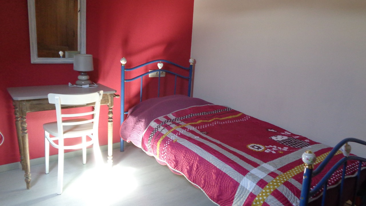 Photo of Bedroom in Cerfontaine