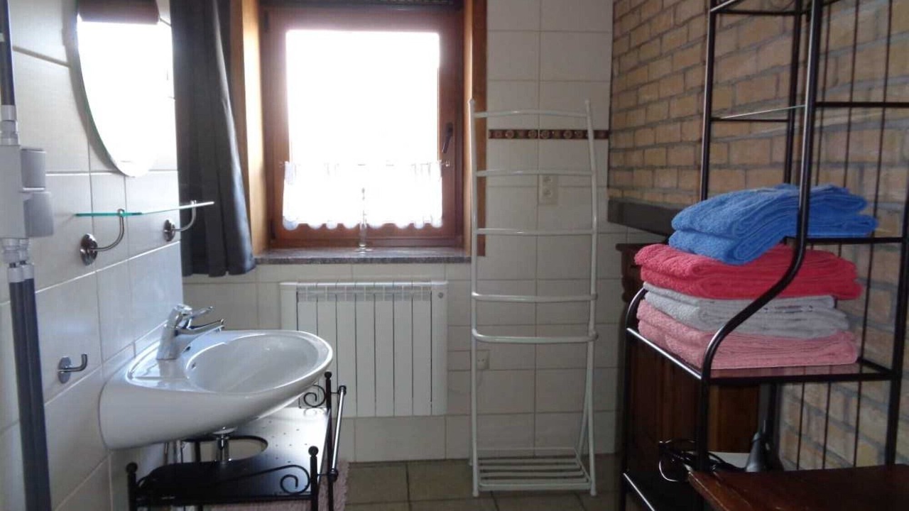 Photo of Bathroom in Cerfontaine