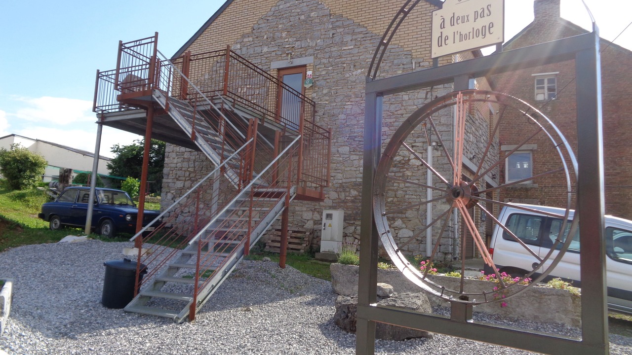 Photo of Outdoor in Cerfontaine