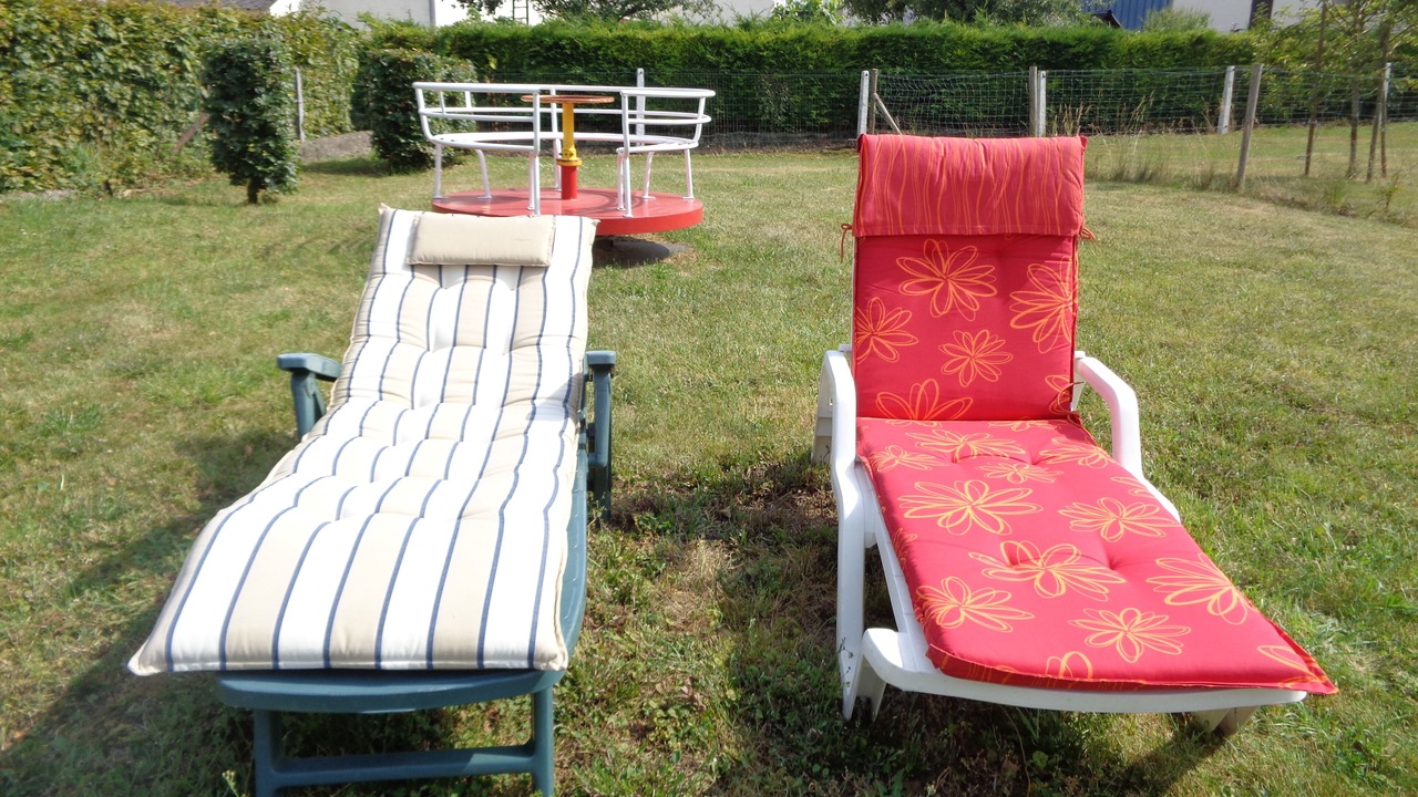 Photo of Outdoor in Cerfontaine