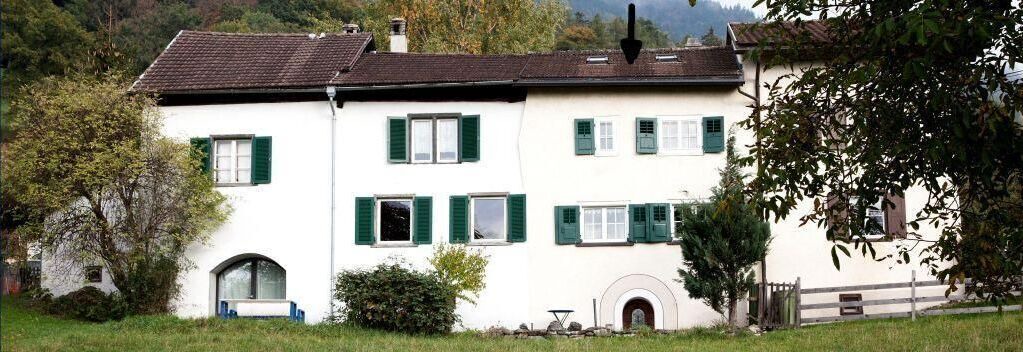 Photo of Others in Maienfeld