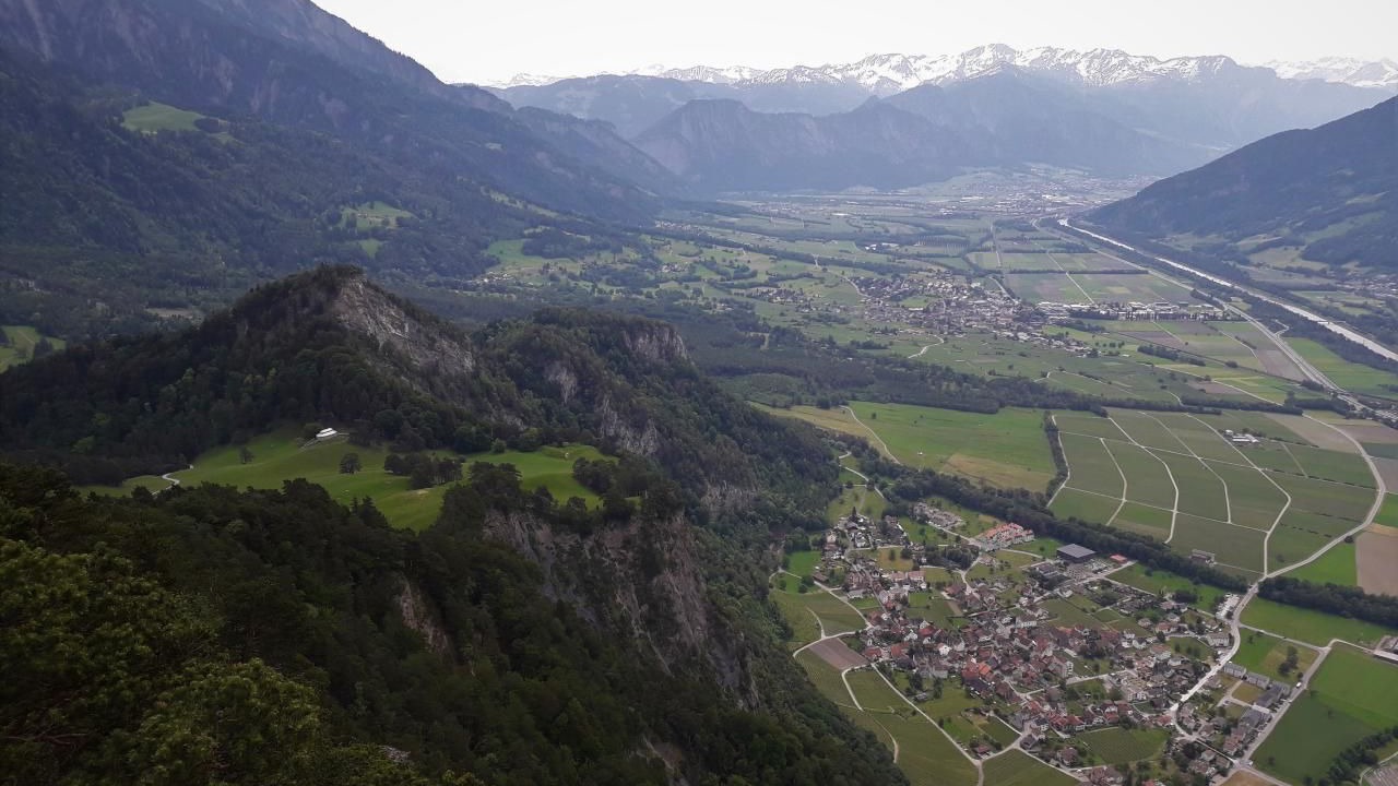 Photo of Others in Maienfeld