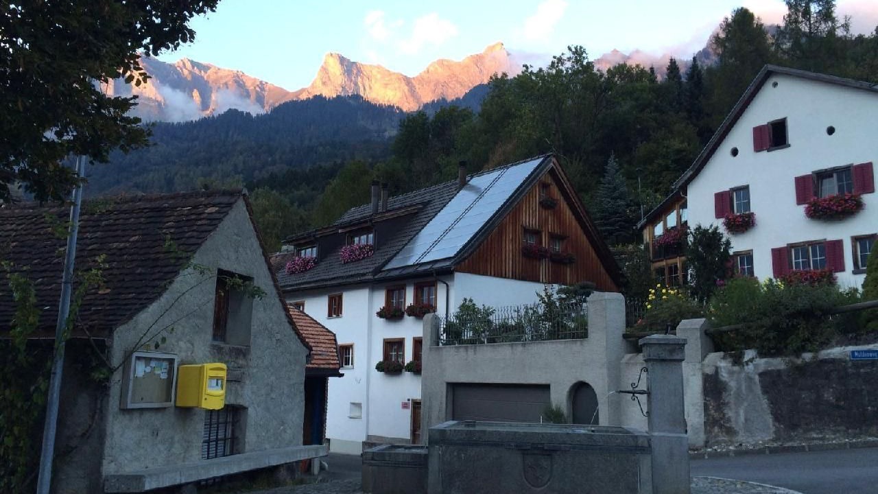 Photo of Others in Maienfeld
