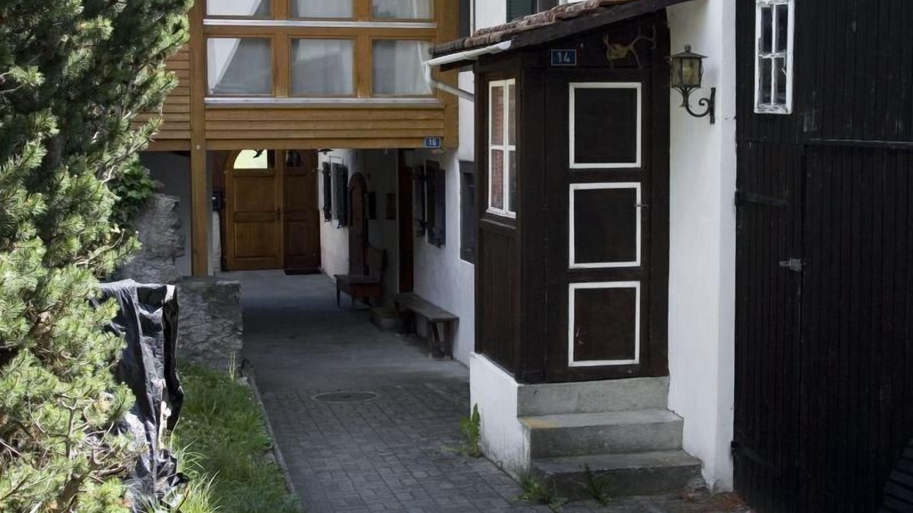 Photo of Others in Maienfeld