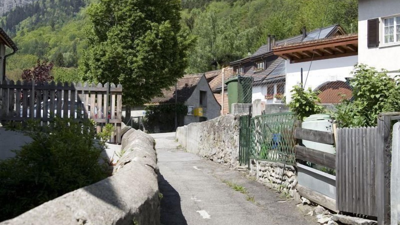 Photo of Others in Maienfeld