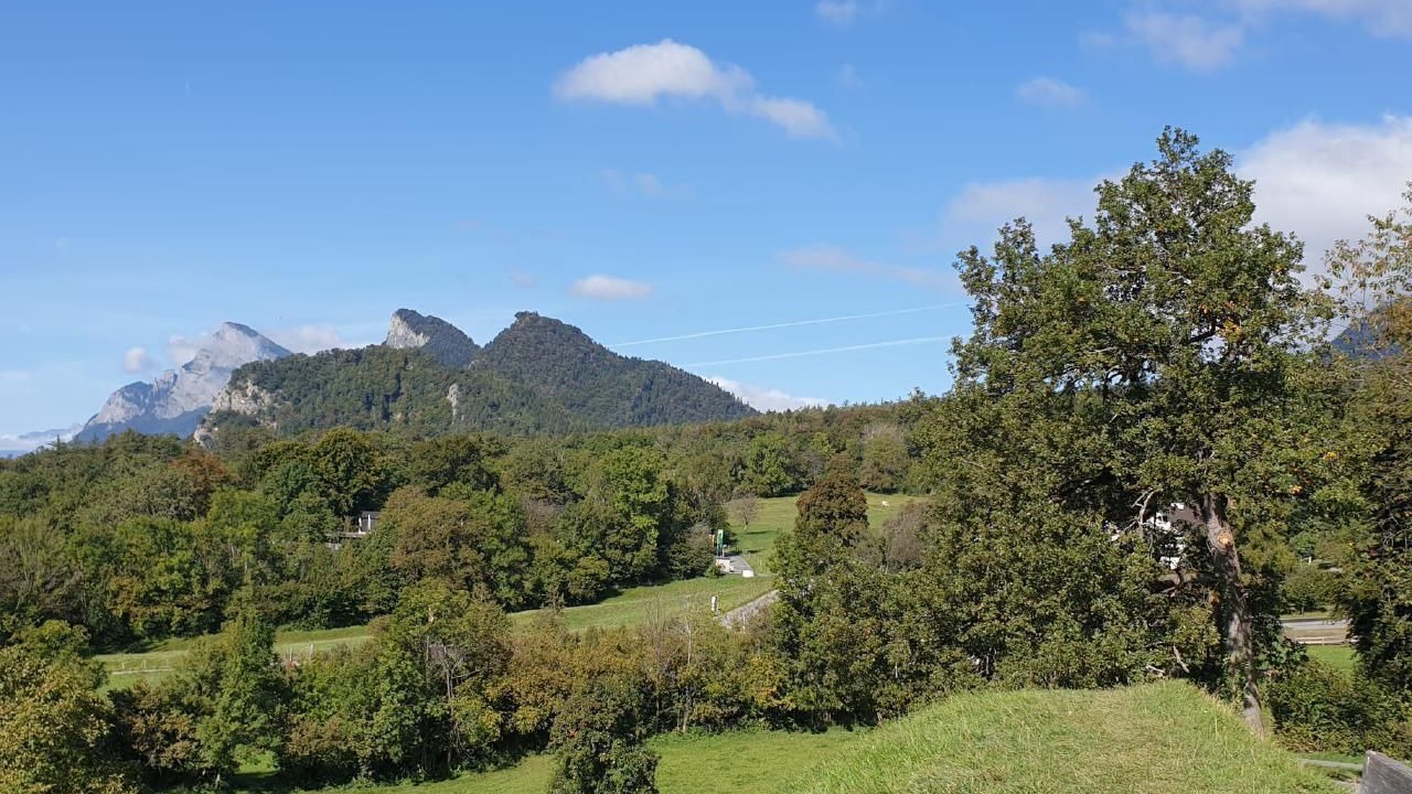 Photo of Others in Maienfeld