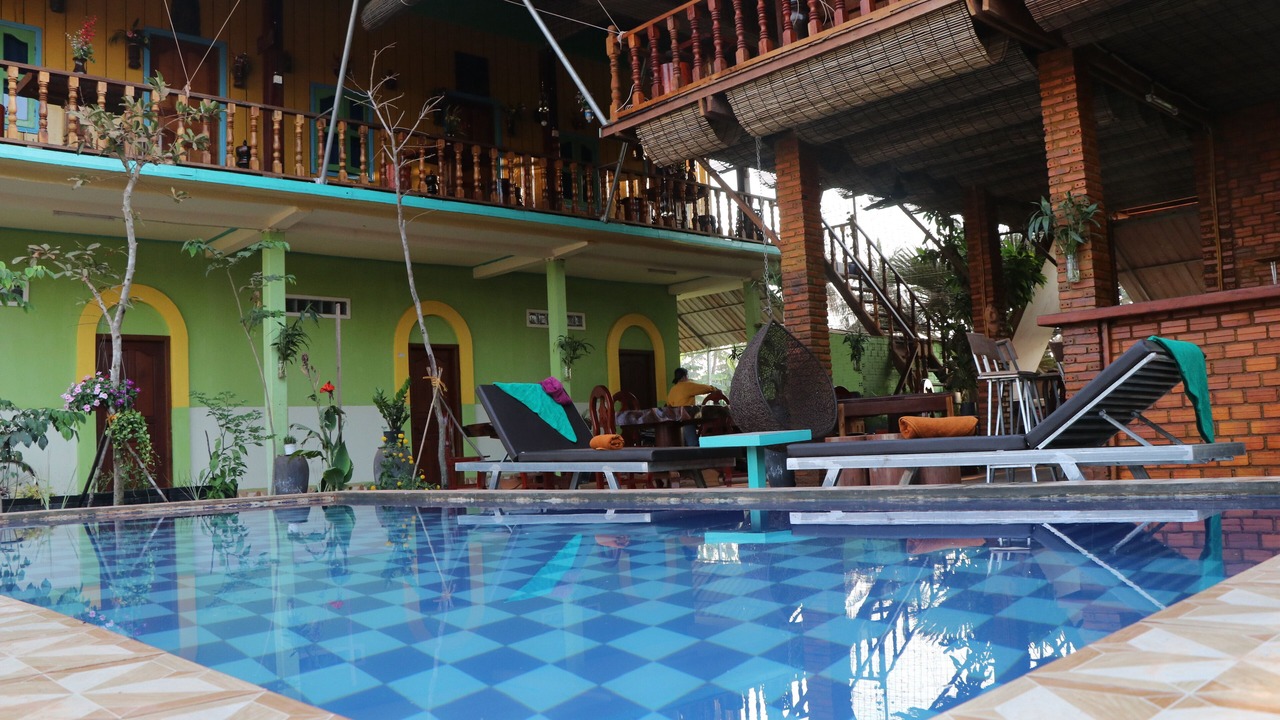 Photo of Outdoor in Siem Reap