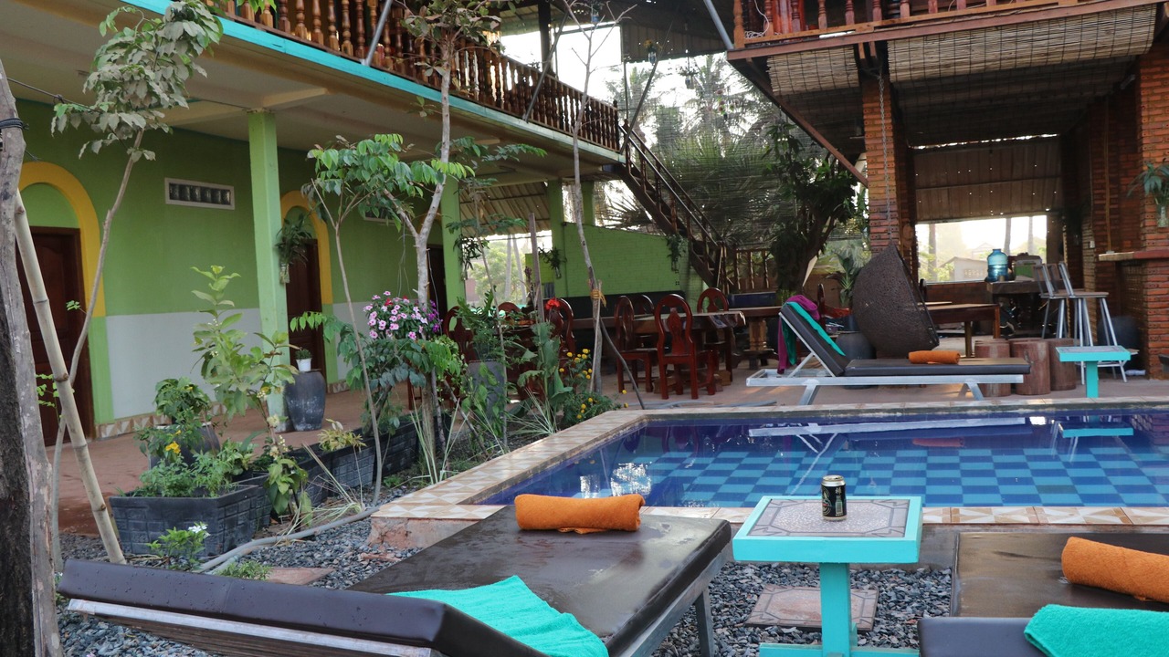Photo of Outdoor in Siem Reap