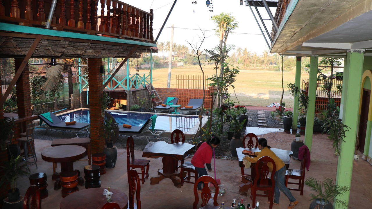 Photo of Outdoor in Siem Reap