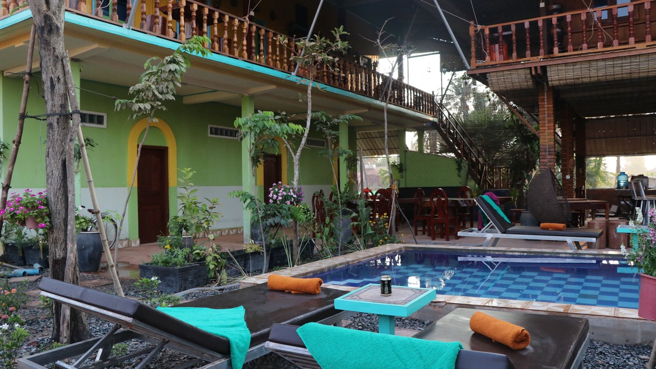 Photo of Outdoor in Siem Reap