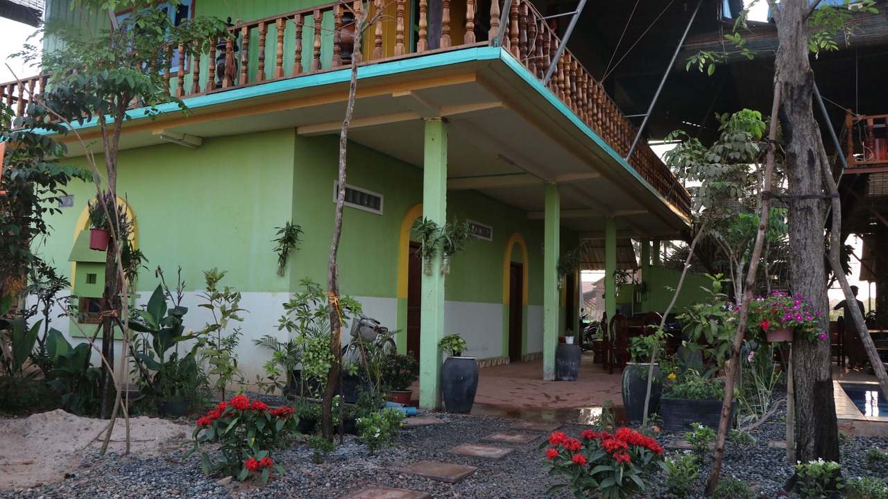Photo of Outdoor in Siem Reap