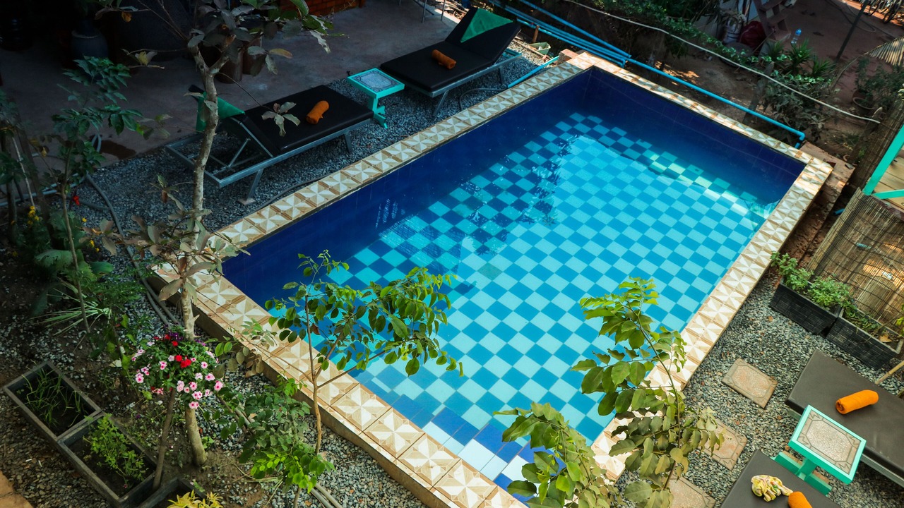 Photo of Outdoor in Siem Reap